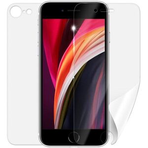 Screenshield APPLE iPhone SE 2020 kijelzővédő fólia kép