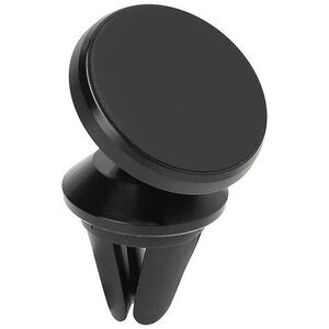 CAPPA Držák telefonu magnetický do ventilační mřížky černý kép