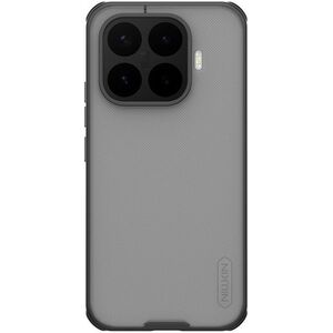 Nillkin Super Frosted PRO Xiaomi 17T átlátszó fekete tok kép