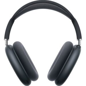 Apple AirPods Max (2024) éjfekete kép