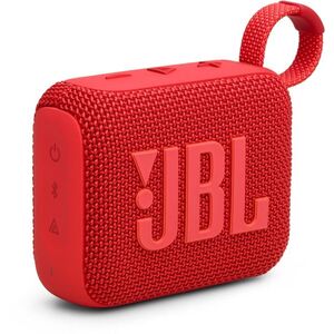 JBL GO 4 Red kép