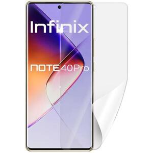 Screenshield INFINIX Note 40 PRO védőfólia kép