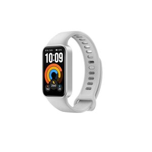 Xiaomi Smart Band 11 Active Gray kép