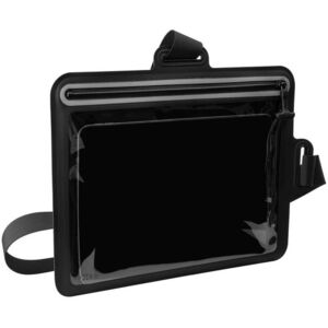 FIXED Dry Tab IPX8 fekete hypalon tok kép