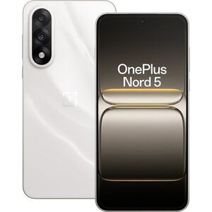 OnePlus Nord 5 5G 8GB/256GB Marble Sands kép
