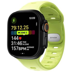 Nomad Tempo Band AW 49mm / Ultra - Lime kép
