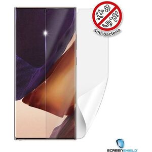 Screenshield Anti-Bacteria SAMSUNG Galaxy Note 20 Ultra kijelzővédő fólia kép