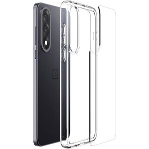 Spigen Ultra Hybrid Crystal Clear OnePlus Nord 5 5G tok kép