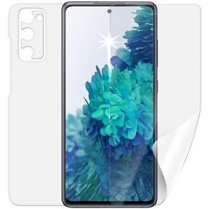 Screenshield SAMSUNG Galaxy S20FE kijelzővédő fólia kép
