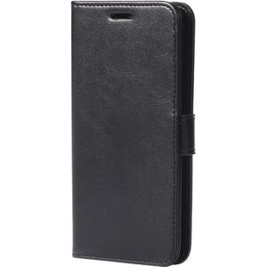 Epico Samsung Galaxy J4+ fekete flip tok kép
