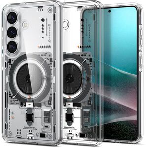 Spigen Ultra Neo One Samsung Galaxy S26 hibrid MagSafe tok kép