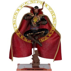 Marvel Rivals - Doctor Strange - Art Scale 1/10 kép