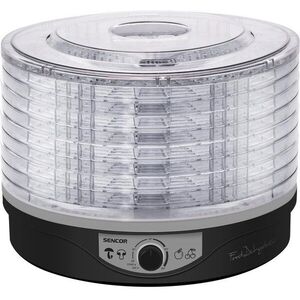 SENCOR SFD 3109BK kép