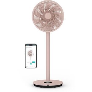 Duux DXCF100 Whisper Flex 2 Smart peach kép