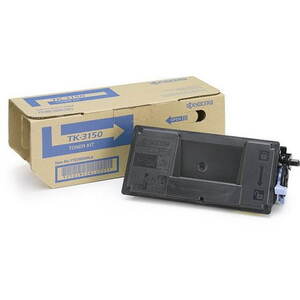Kyocera TK-3150 fekete kép