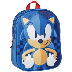 Cerda 3D, Sonic, gyerek kép