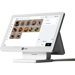 SumUp Register EU terminál kép