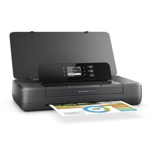 HP Officejet 200 kép