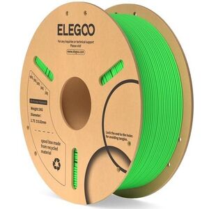 Elegoo PLA - 1kg, világoszöld kép