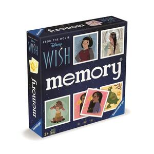 Ravensburger 225958 Disney: Kívánság kép