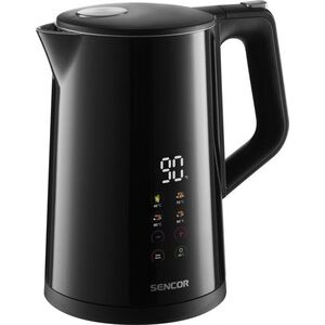 Sencor SWK 0940BK kép