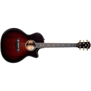 Taylor 2022 324ce Builder's Edition kép