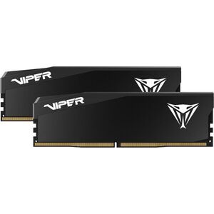 Patriot Viper Elite 5 Ultra, 64GB KIT, DDR5, 6400MT/s, CL36 kép