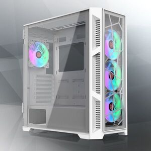 Raijintek PONOS ULTRA WHITE TG4 kép