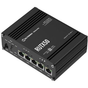 Teltonika RUTX50 kép
