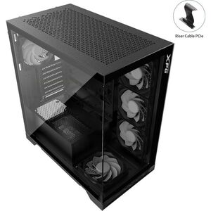 ADATA XPG Invader X Black kép