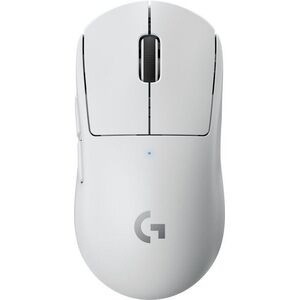 Logitech PRO X Superlight, fehér kép