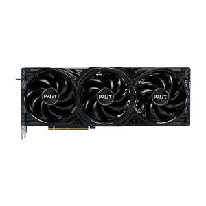 PALIT GeForce RTX 5080 GamingPro OC 16G kép