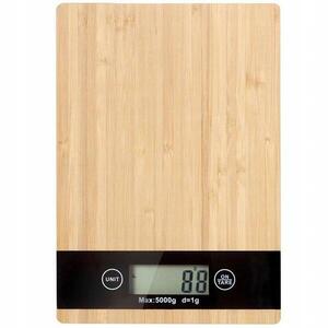 Verk 17099 Bambusz, 5 kg LCD 23 × 16 cm kép