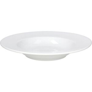 Tognana AMBIENTE BIANCO Tésztás tányér 27 cm 6 db kép