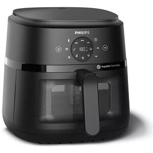 Philips 2000 Series Airfryer NA230/00 6, 2 l kép
