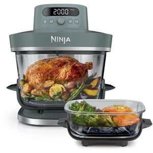 Ninja AS101EUGY CRISPi PRO XL 7in1 kép