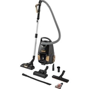 SENCOR EcoPower SVC 9300BK Superiorsilence kép