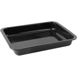 ZENKER tepsi 40 x 29 cm zománc kép