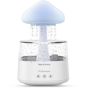Rohnson R-9519 Relax and Aroma 2in1 kép