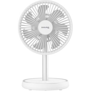 Siguro FT-D100W Urban Flex, teleszkópos kép