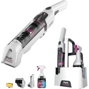 Shark HX100EUT StainForce kép