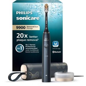 Philips HX9992/42 Sonicare 9900 DiamondClean Prestige kép