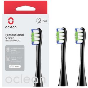 Oclean Professional Clean P1C5 B02, 2 db, fekete kép