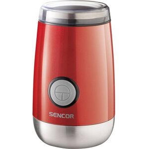 Sencor SCG 2050RD kávédaráló kép