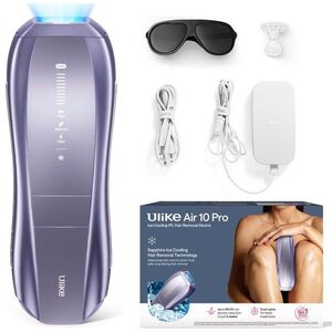 Ulike Air 10 Pro kép