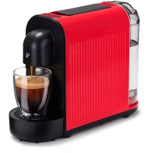 Tchibo Cafissimo Now Red DAEE kép