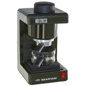 Szarvasi SZV-612/3 MINI ESPRESSO zöld kép