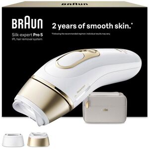 Braun IPL Silk·expert Pro 5 PL5210 kép
