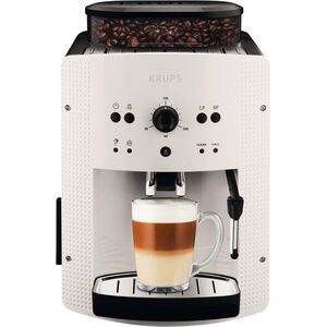 KRUPS EA810570 Essential White kép