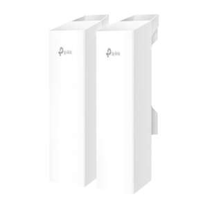 TP-LINK - Wireless Bridge 5 GHz 867 Mbps Indoor/Outdoor Access Po... kép